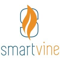 SmartVine logo