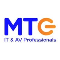 MTG logo