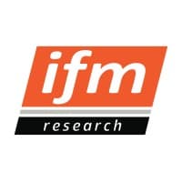 Infocus Mekong Research logo