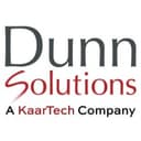 Dunn Solutions a KaarTech Company logo