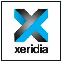 Xeridia logo