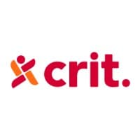 CRIT France logo
