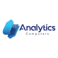Analytics Computers logo