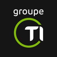 Ti Impact logo
