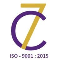 C7TechSolutions logo
