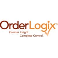 OrderLogix Order Management logo