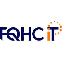 FQHC IT logo