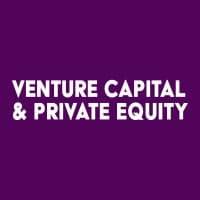 Venture Capital & Private Equity logo