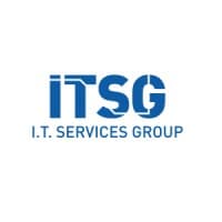 I.T. Services Group logo