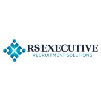 RS Executive logo