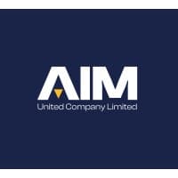 AIM United Company logo