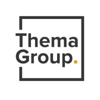 Thema Group |Â Life Science Recruitment logo