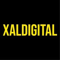 XalDigital logo