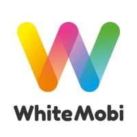 WhiteMobi logo
