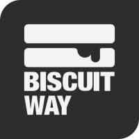 BiscuitWay logo