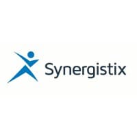 Synergistix logo