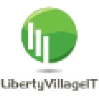 Liberty Village IT logo