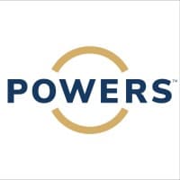 POWERS logo