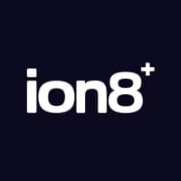 ion8 logo