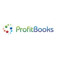 ProfitBooks logo