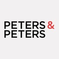 Peters & Peters Solicitors logo