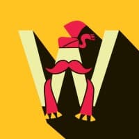 Wakhra Studios logo
