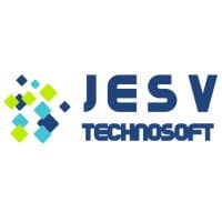 JESV TECH logo