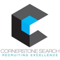 Cornerstone Search Assoc logo