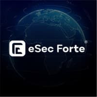 eSec ForteÂ® logo