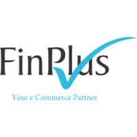 FinPlus E-commerce Solutions logo