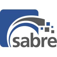 Sabre Limited logo