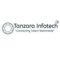 Tanzara InfoTech logo