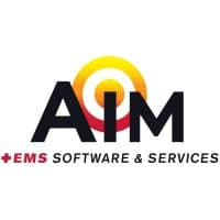 AIM EMS Software & Services logo