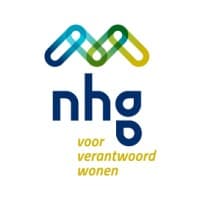 Nationale Hypotheek Garantie logo