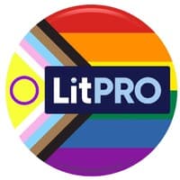 LitPRO logo