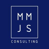 MMJS Consulting logo