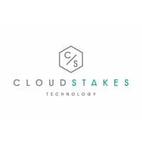 CloudStakes Technology Pvt logo