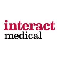Interact Medical logo