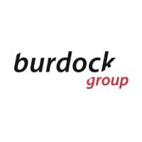 Burdock Group logo