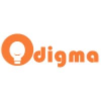 Odigma logo