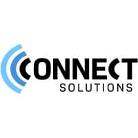 Connect Solutions logo