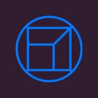 Blue Wheel logo