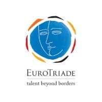 EuroTriade logo