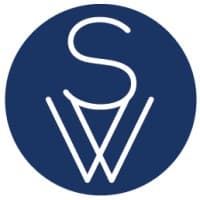SkyWater Search logo