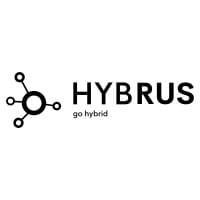 Hybrus AB logo
