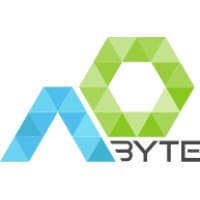 AOByte logo