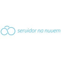 Servidor na Nuvem logo