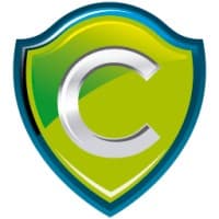 Codeproof logo