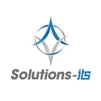 Solutions ITS logo