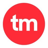 The Talent Magnet logo